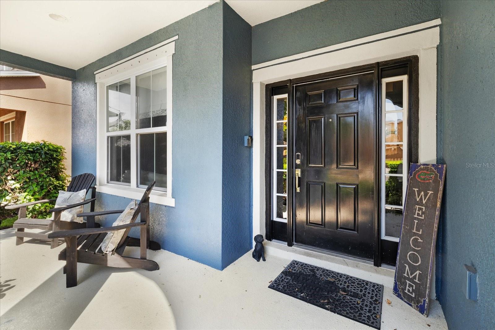 10017 SMARTY JONES DRIVE
