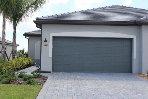 5510 TIDAL BREEZE COVE 5510 BRADENTON FL 34211
