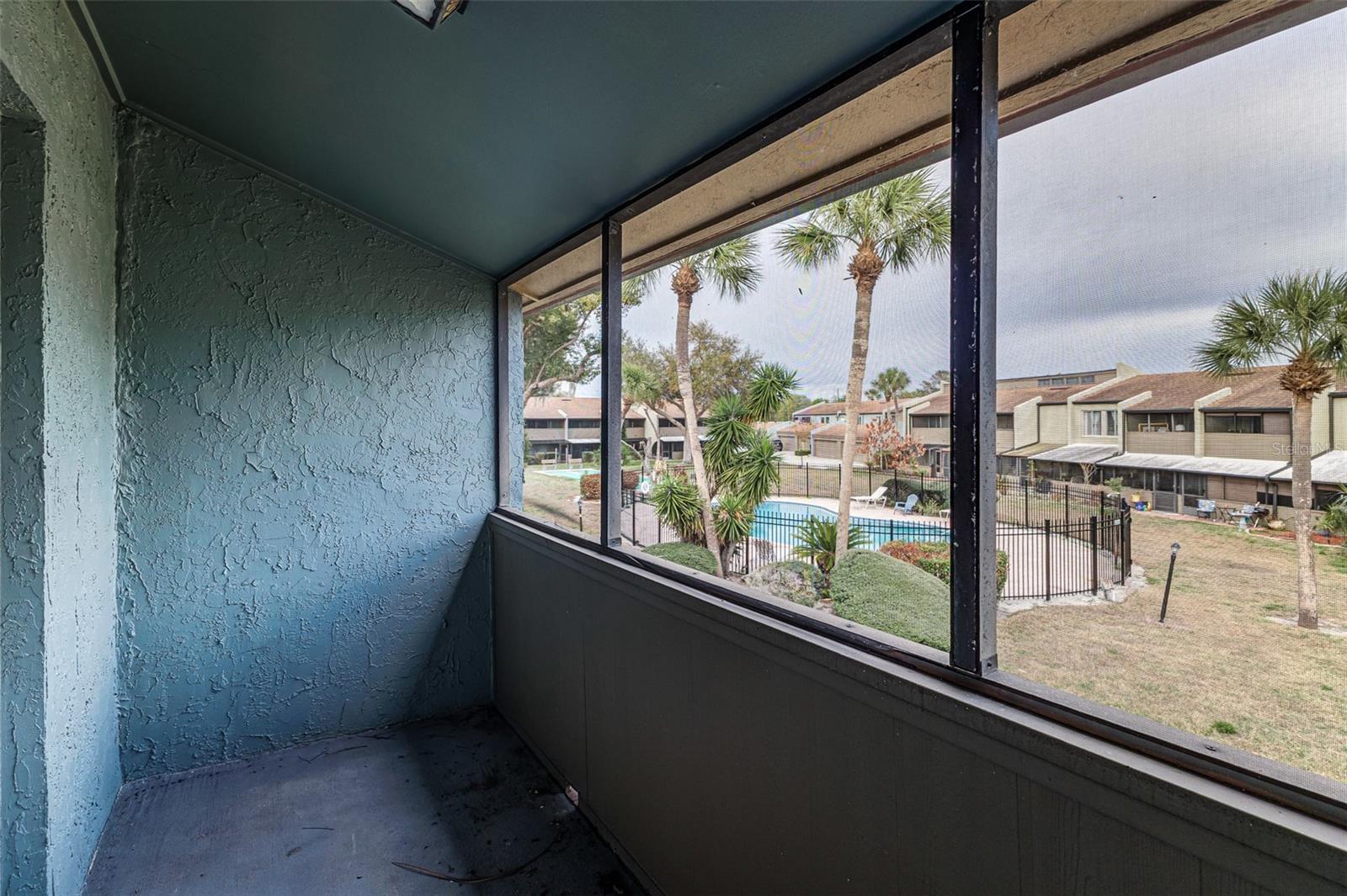 CASA DEL SOL CONDO VILLAGE PH 02 - Residential