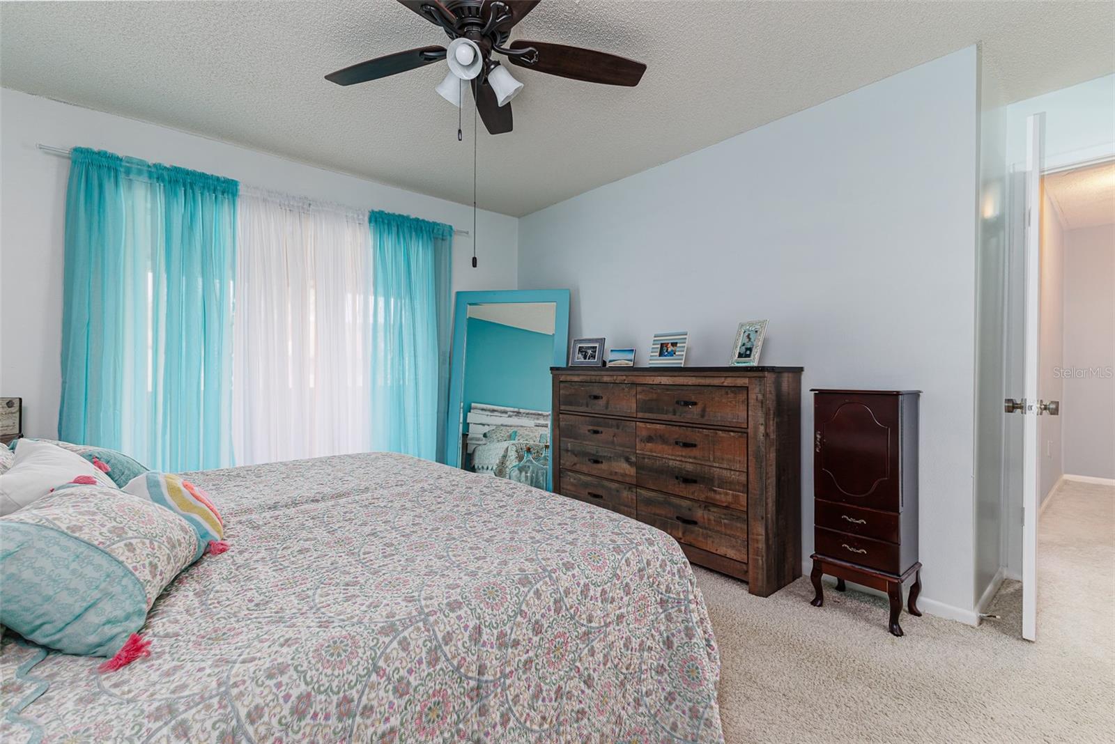 CASA DEL SOL CONDO VILLAGE PH 02 - Residential