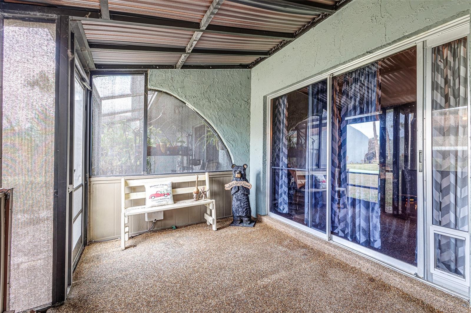 CASA DEL SOL CONDO VILLAGE PH 02 - Residential