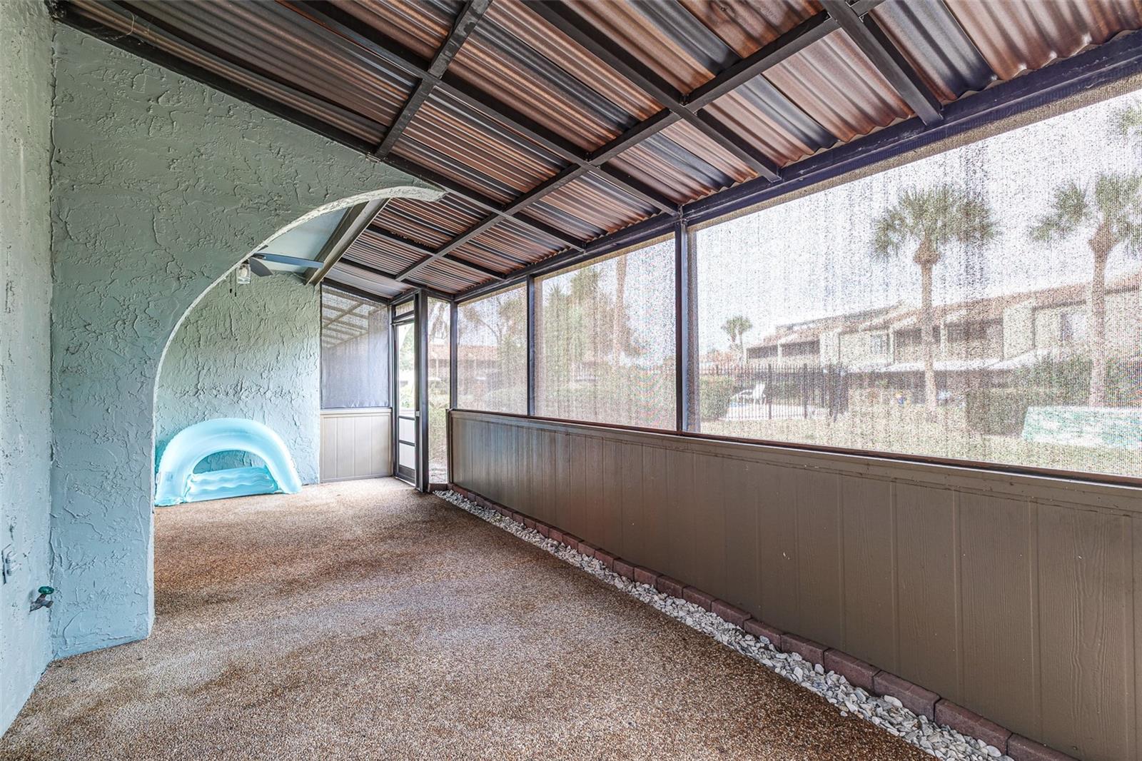 CASA DEL SOL CONDO VILLAGE PH 02 - Residential