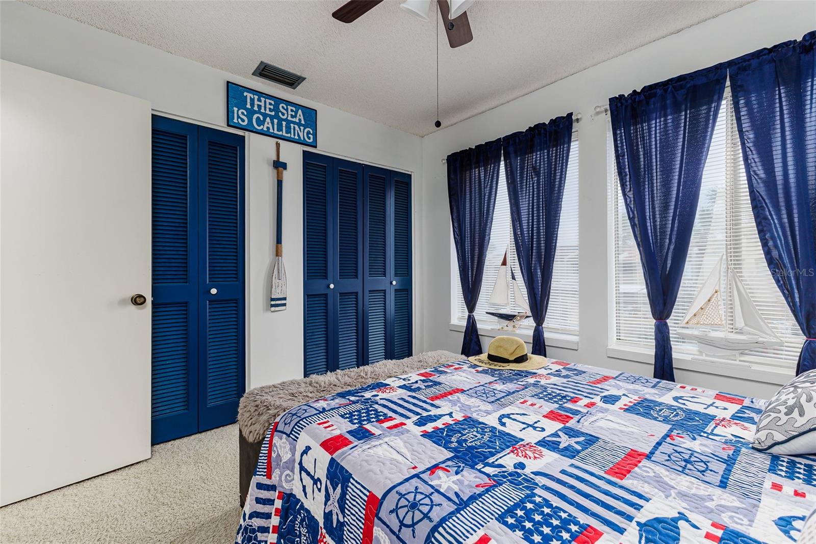 CASA DEL SOL CONDO VILLAGE PH 02 - Residential