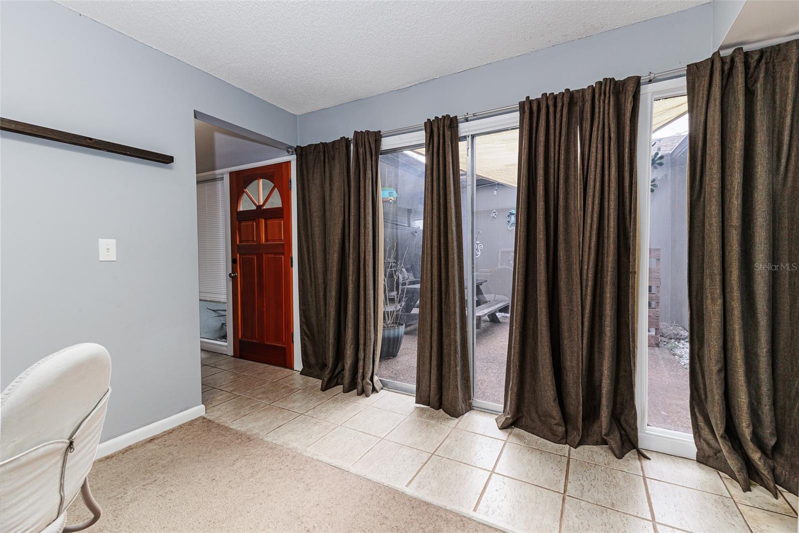 CASA DEL SOL CONDO VILLAGE PH 02 - Residential