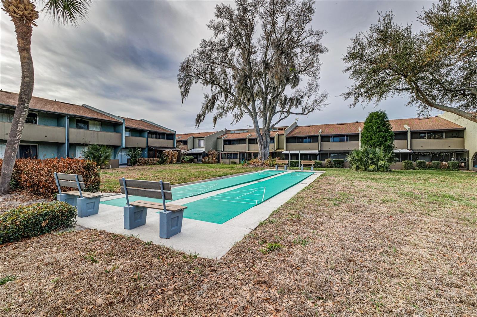 CASA DEL SOL CONDO VILLAGE PH 02 - Residential