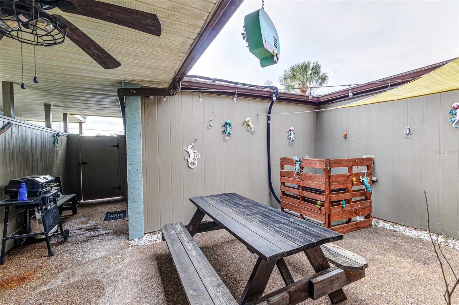 CASA DEL SOL CONDO VILLAGE PH 02 - Residential