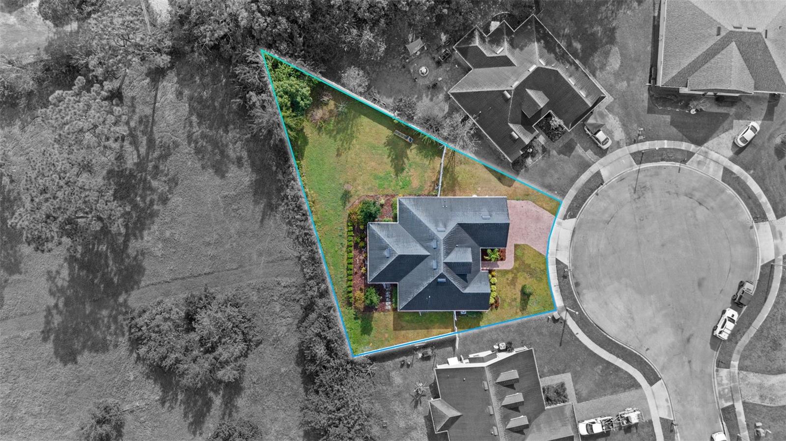 510 CODY ALLEN COURT