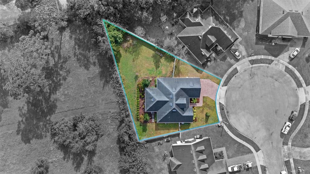 Photo of 510 Cody Allen Court, Saint Cloud, FL 34769 (MLS # O6366458)