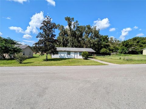 A home in BROOKSVILLE