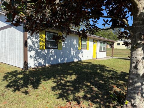 A home in BROOKSVILLE