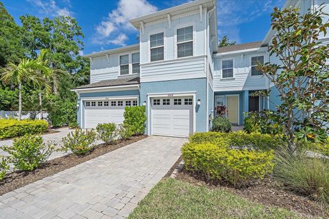 A home in SARASOTA