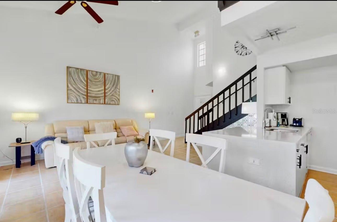 VLGS AT MANGO KEY PH 1A THE - Residential