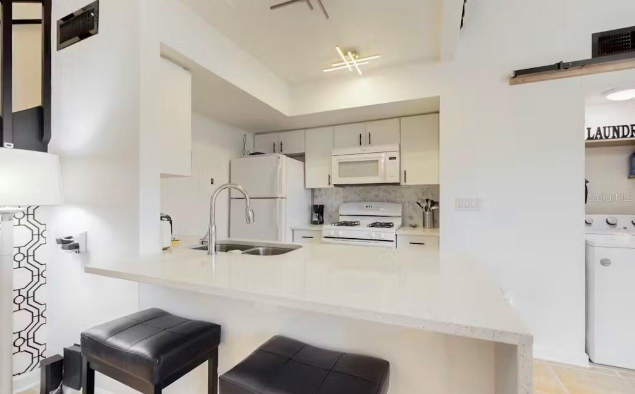 VLGS AT MANGO KEY PH 1A THE - Residential