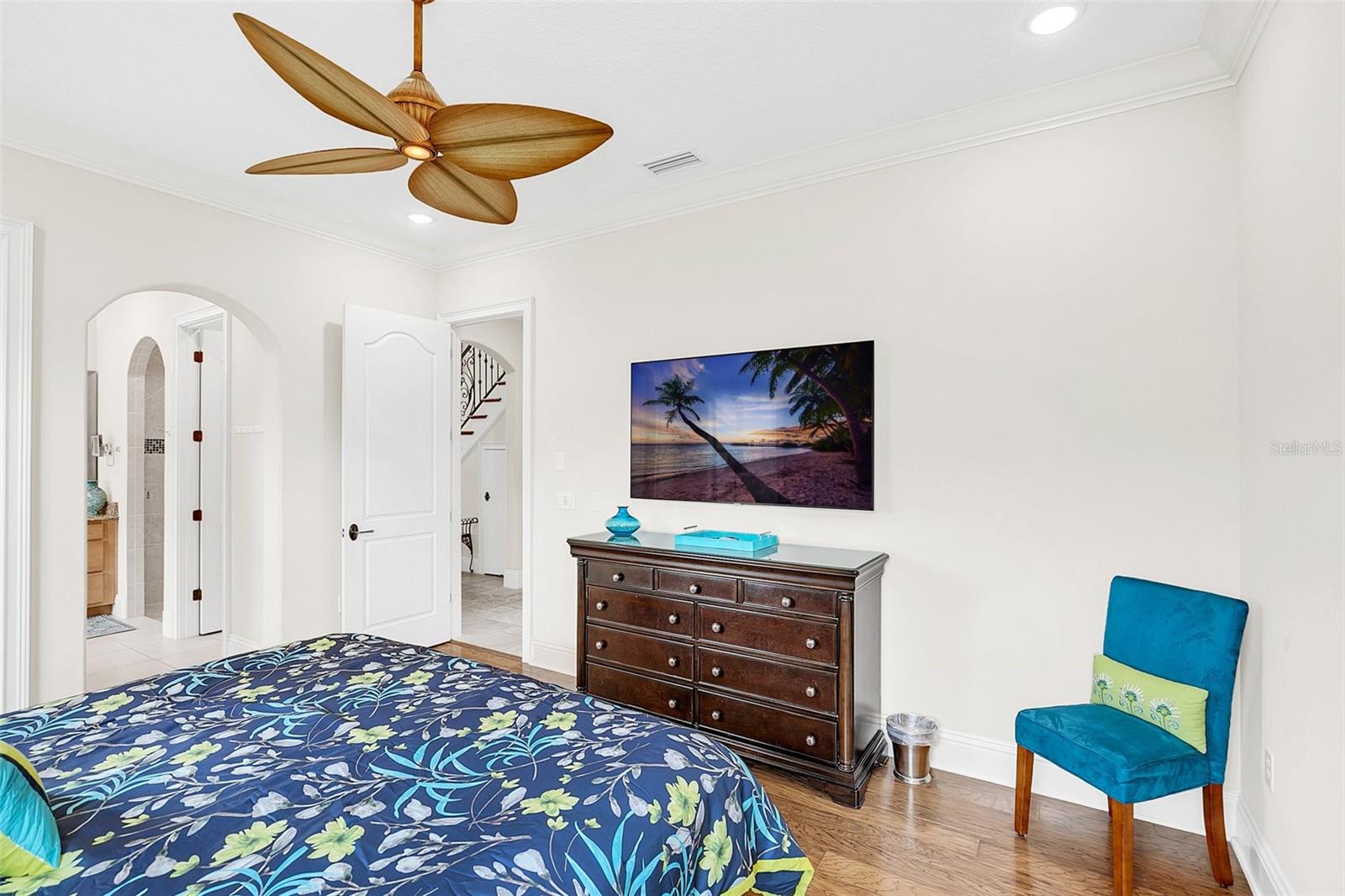 REUNION WEST VLGS NORTH - Residential