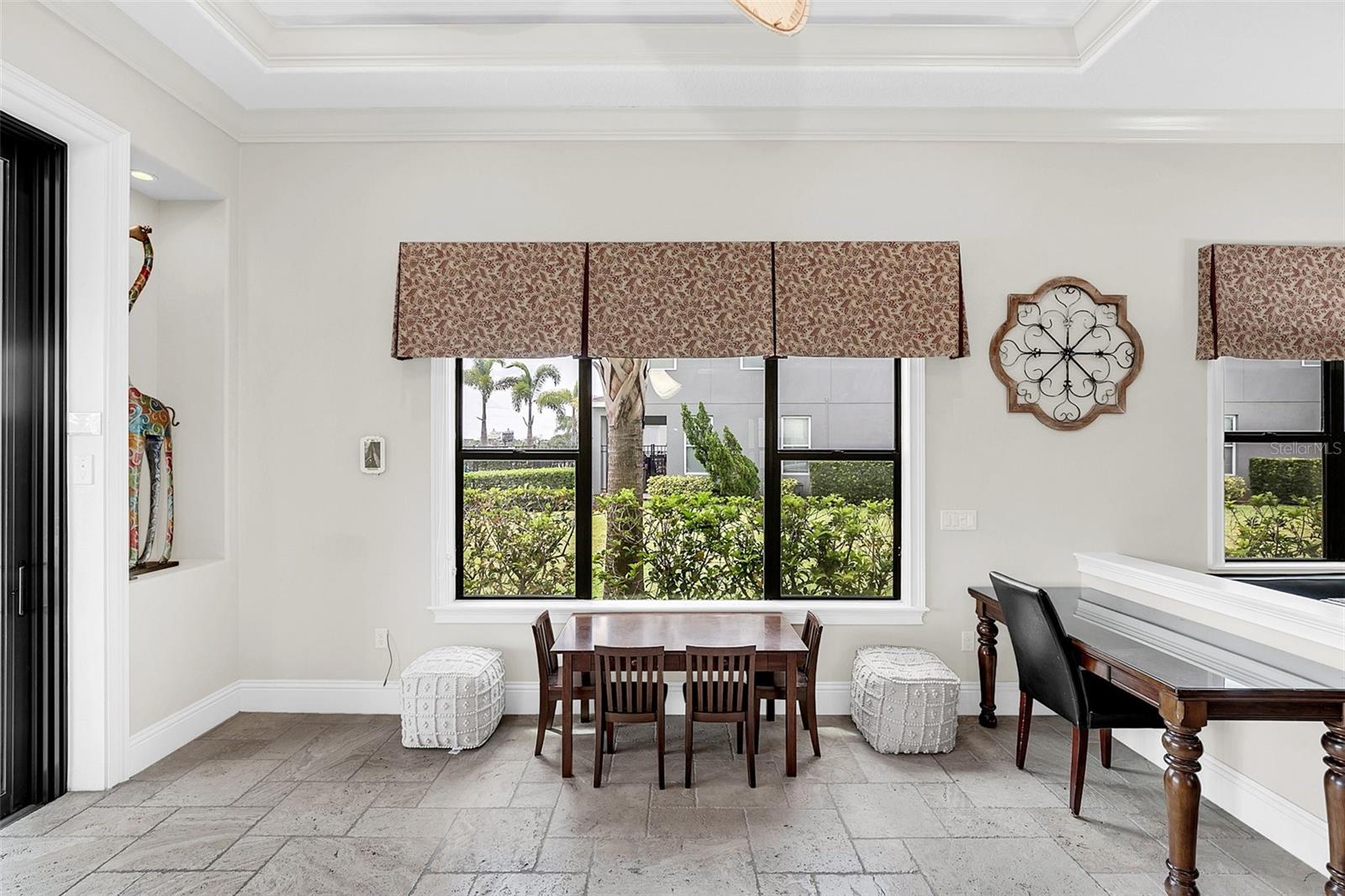 REUNION WEST VLGS NORTH - Residential