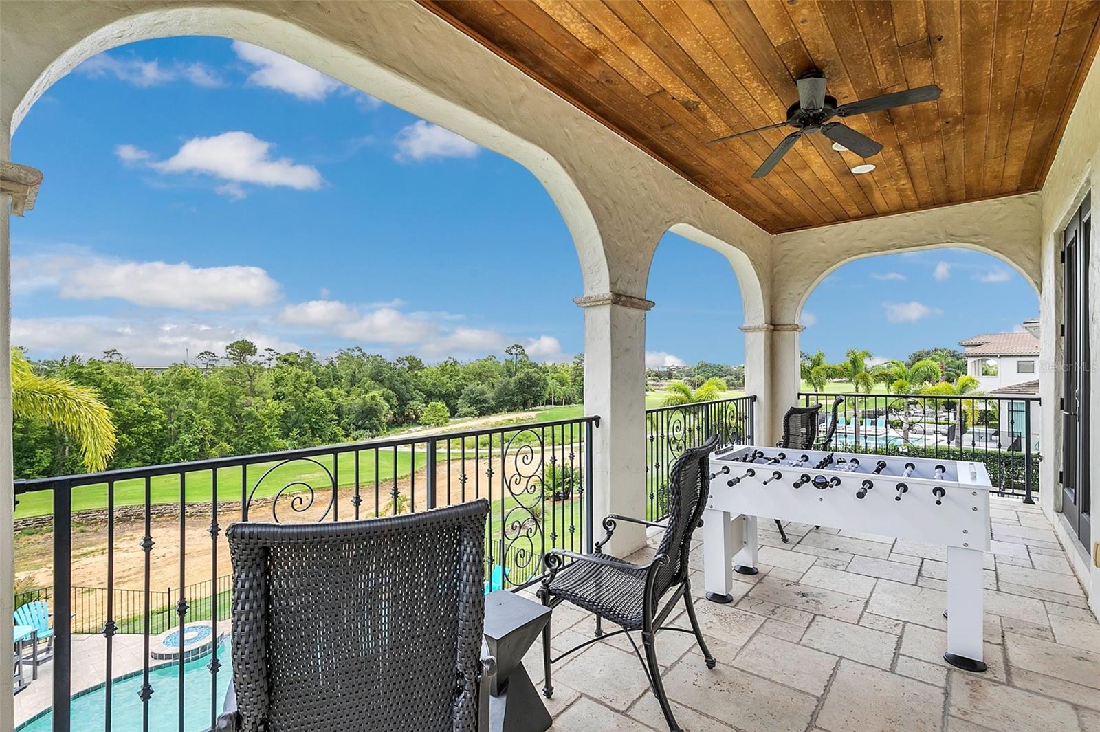 REUNION WEST VLGS NORTH - Residential