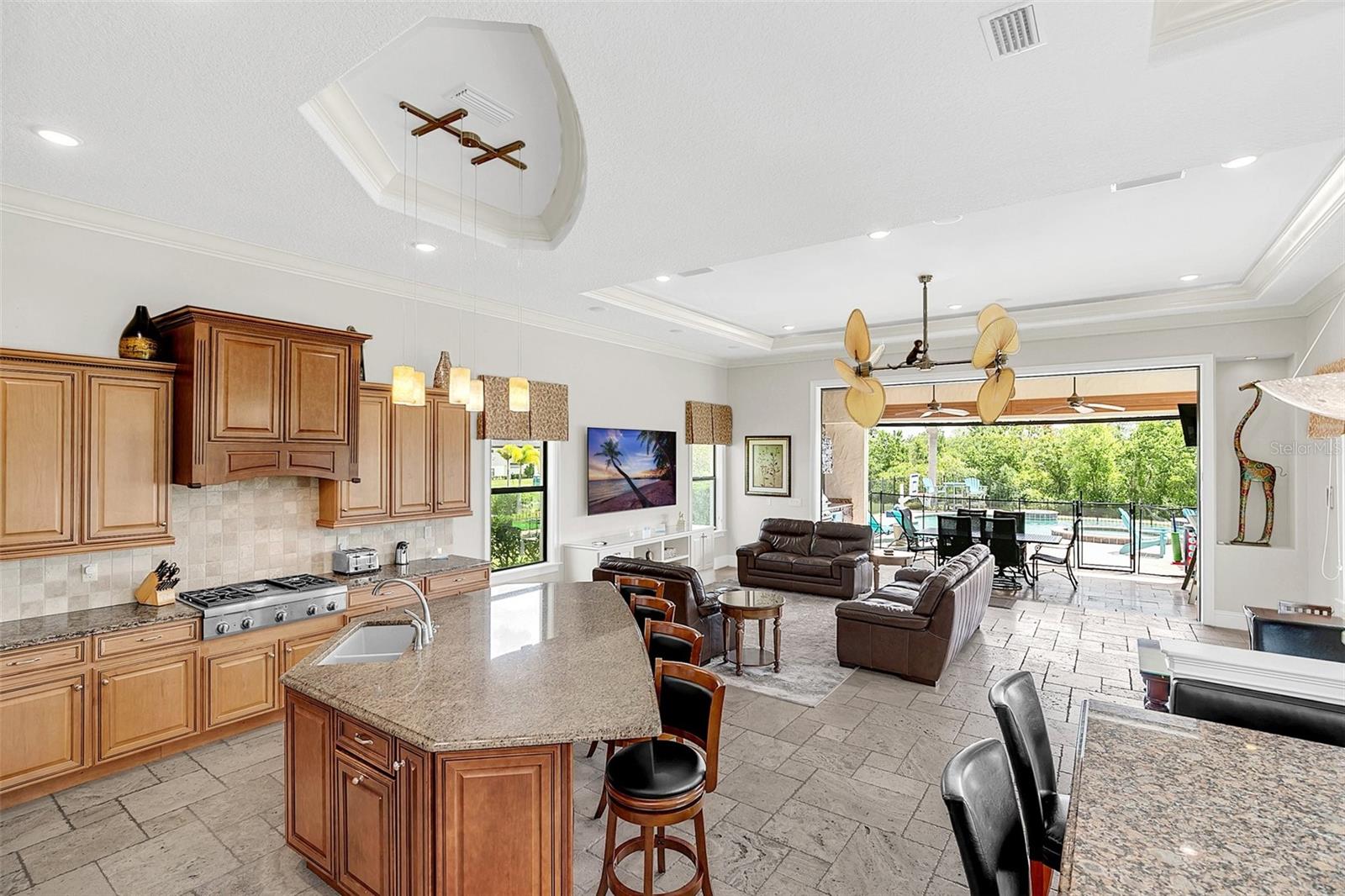 735 GOLDEN BEAR DRIVE