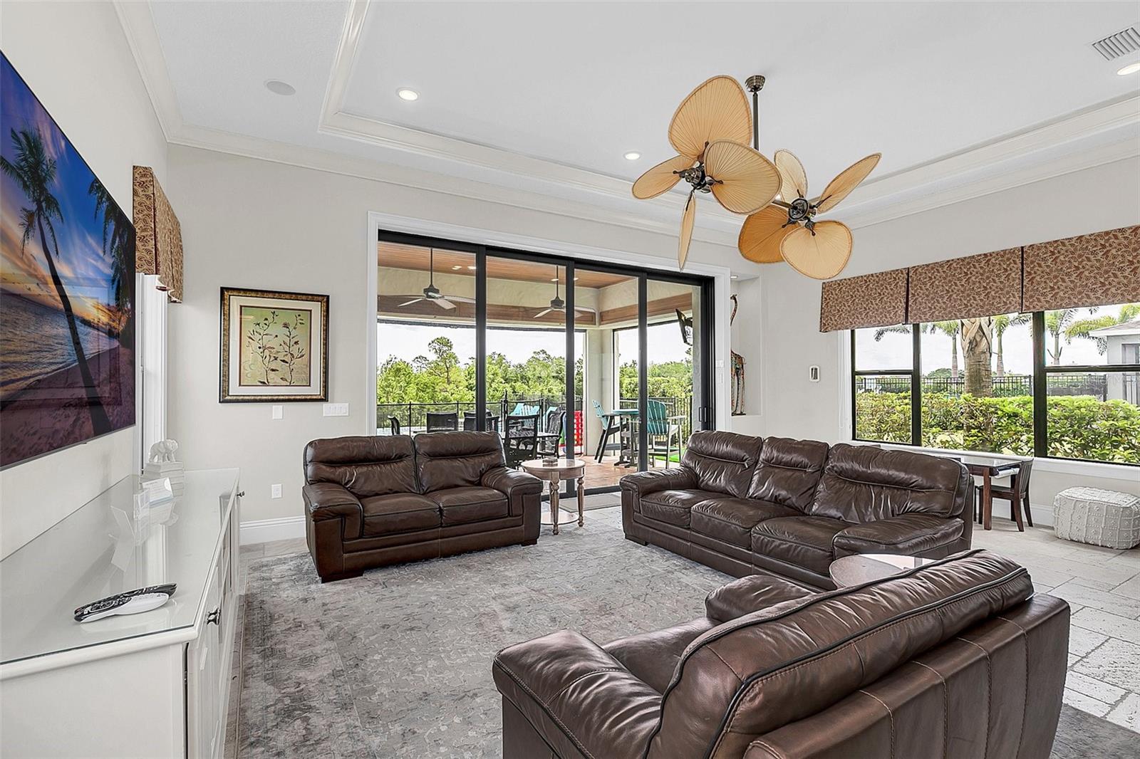 REUNION WEST VLGS NORTH - Residential