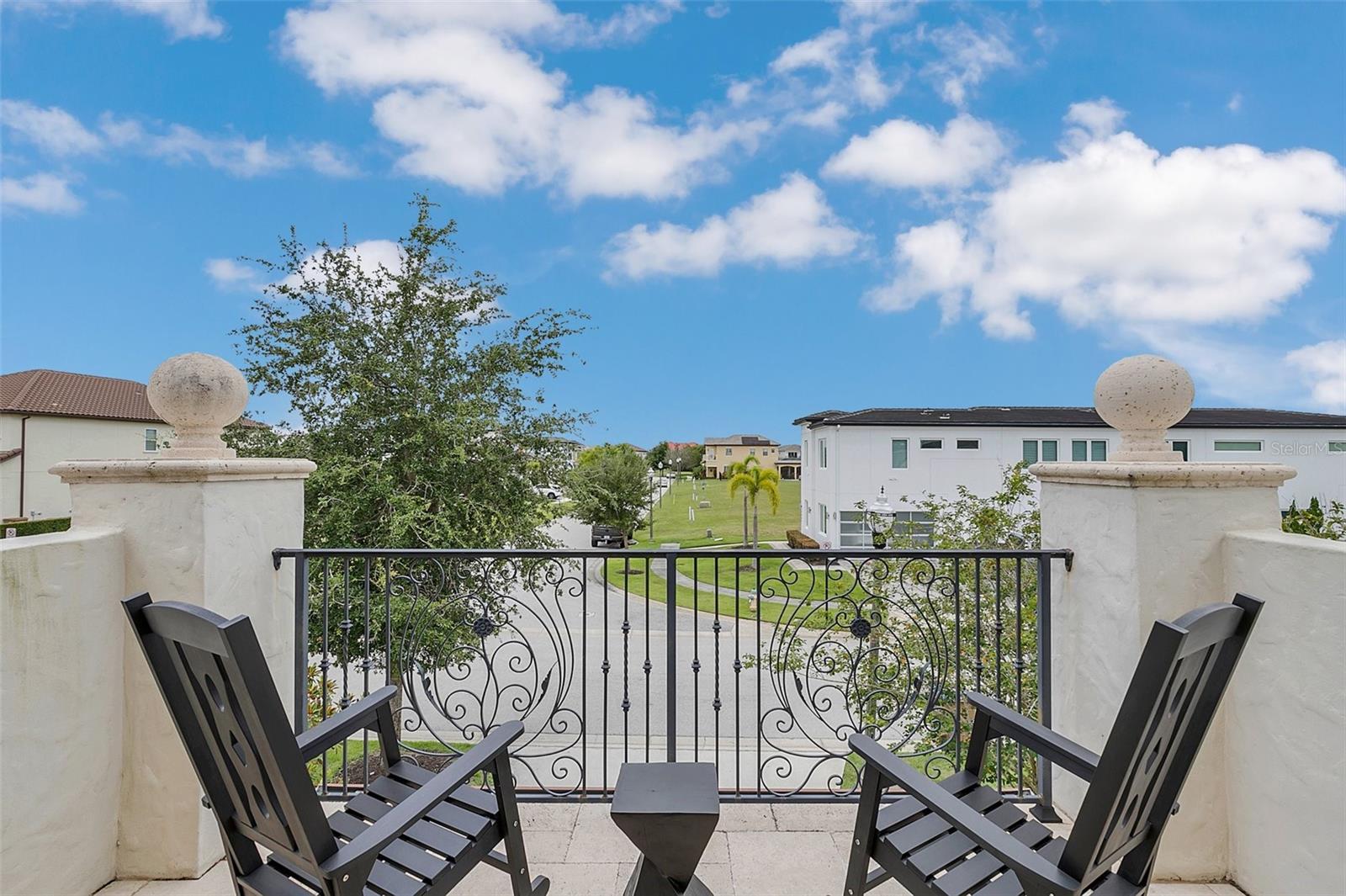 REUNION WEST VLGS NORTH - Residential