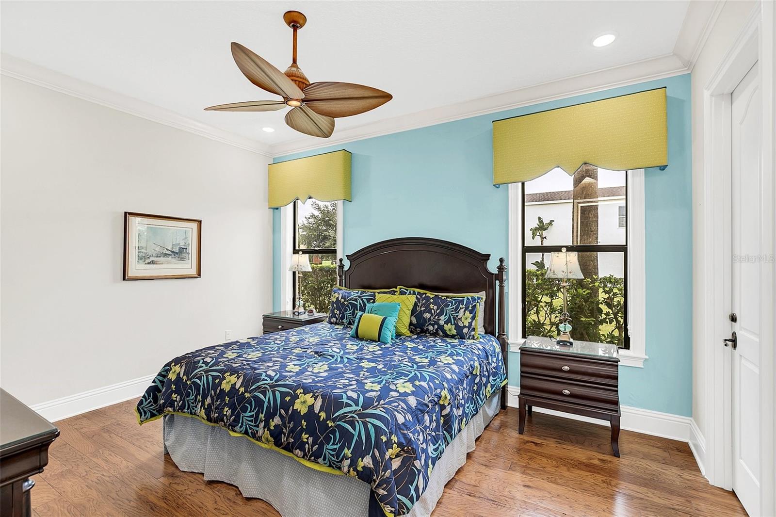 REUNION WEST VLGS NORTH - Residential