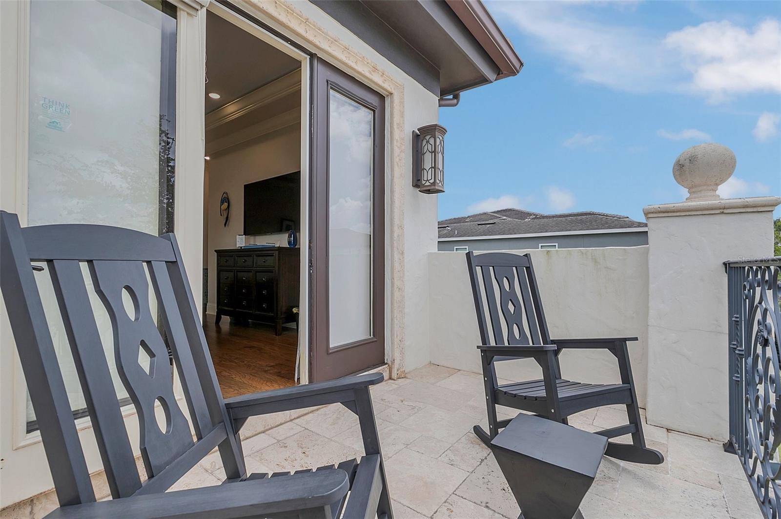 REUNION WEST VLGS NORTH - Residential