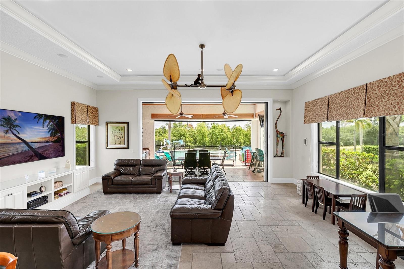 REUNION WEST VLGS NORTH - Residential