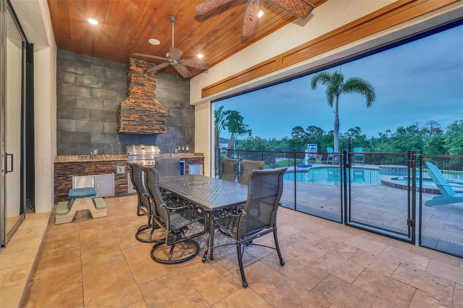 REUNION WEST VLGS NORTH - Residential