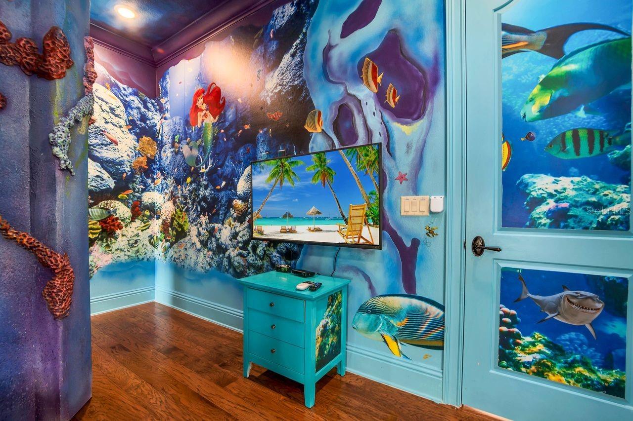 REUNION WEST VLGS NORTH - Residential