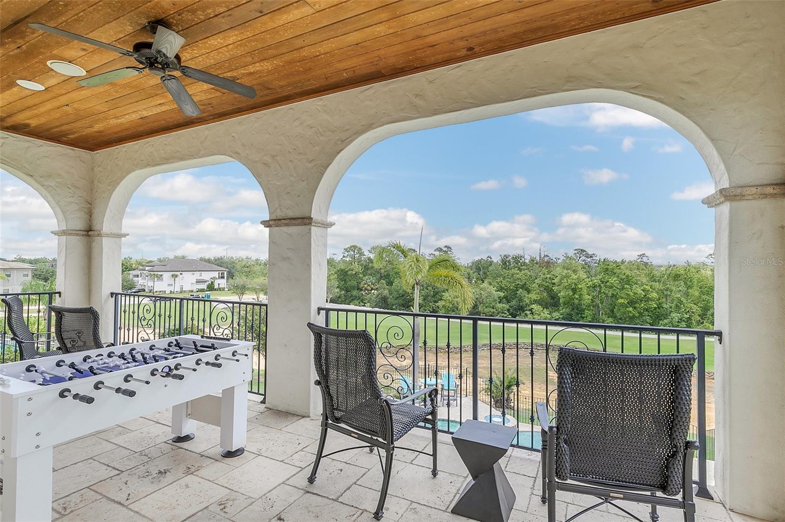 REUNION WEST VLGS NORTH - Residential