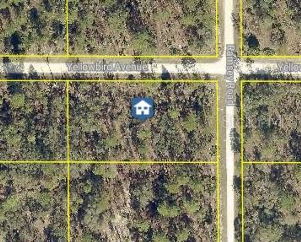 Photo of 18131 Ramsey Road, Weeki Wachee, FL 34614 (MLS # W7883932)
