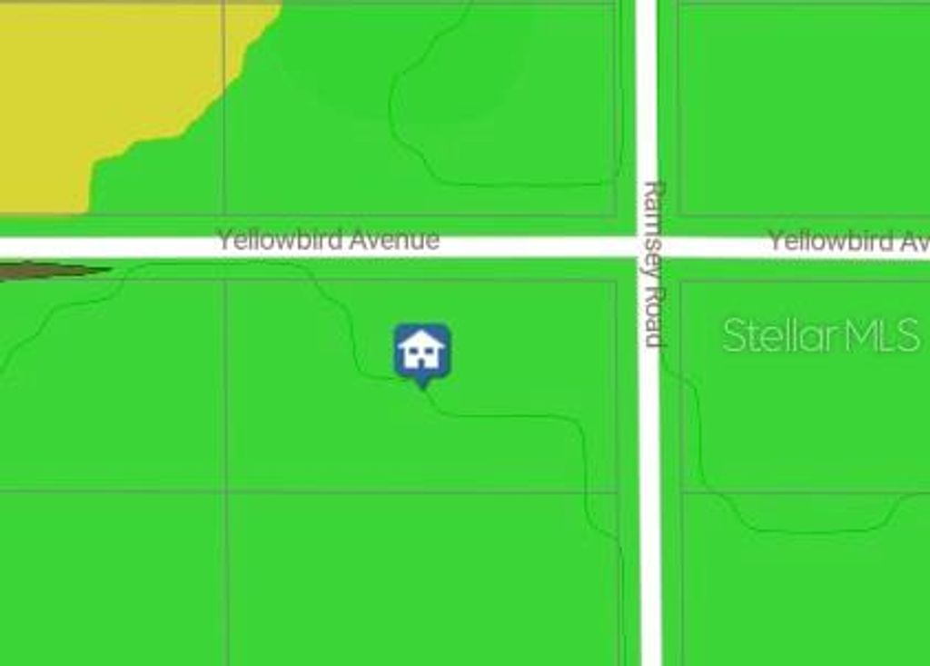 Photo of 18131 Ramsey Road, Weeki Wachee, FL 34614 (MLS # W7883932)