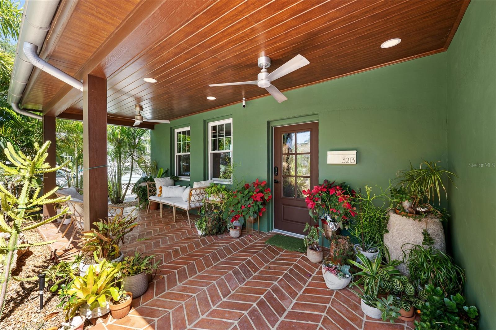 PALMA CEIA PARK - Residential