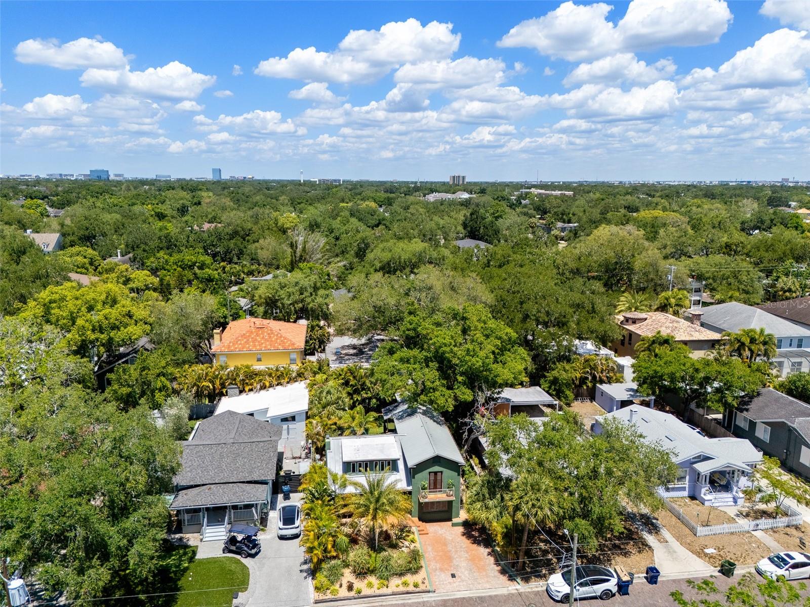 PALMA CEIA PARK - Residential