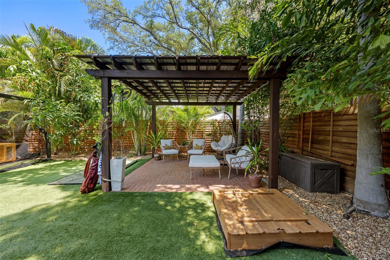 PALMA CEIA PARK - Residential