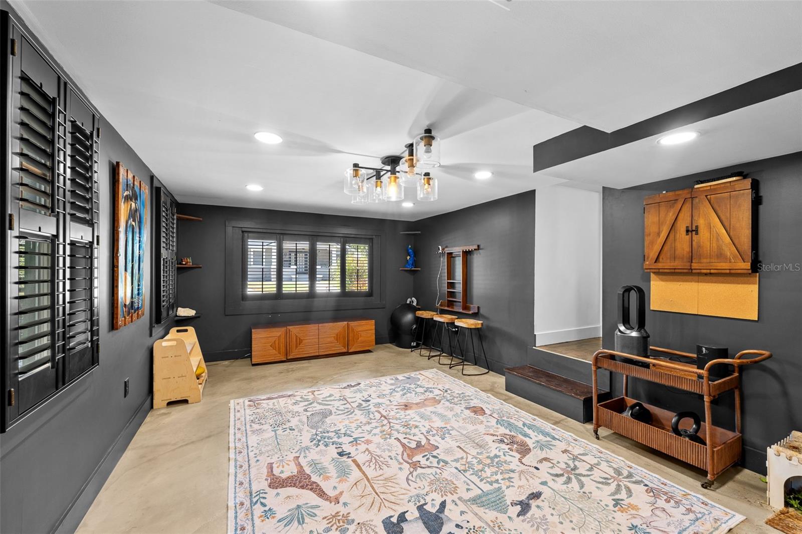 PALMA CEIA PARK - Residential