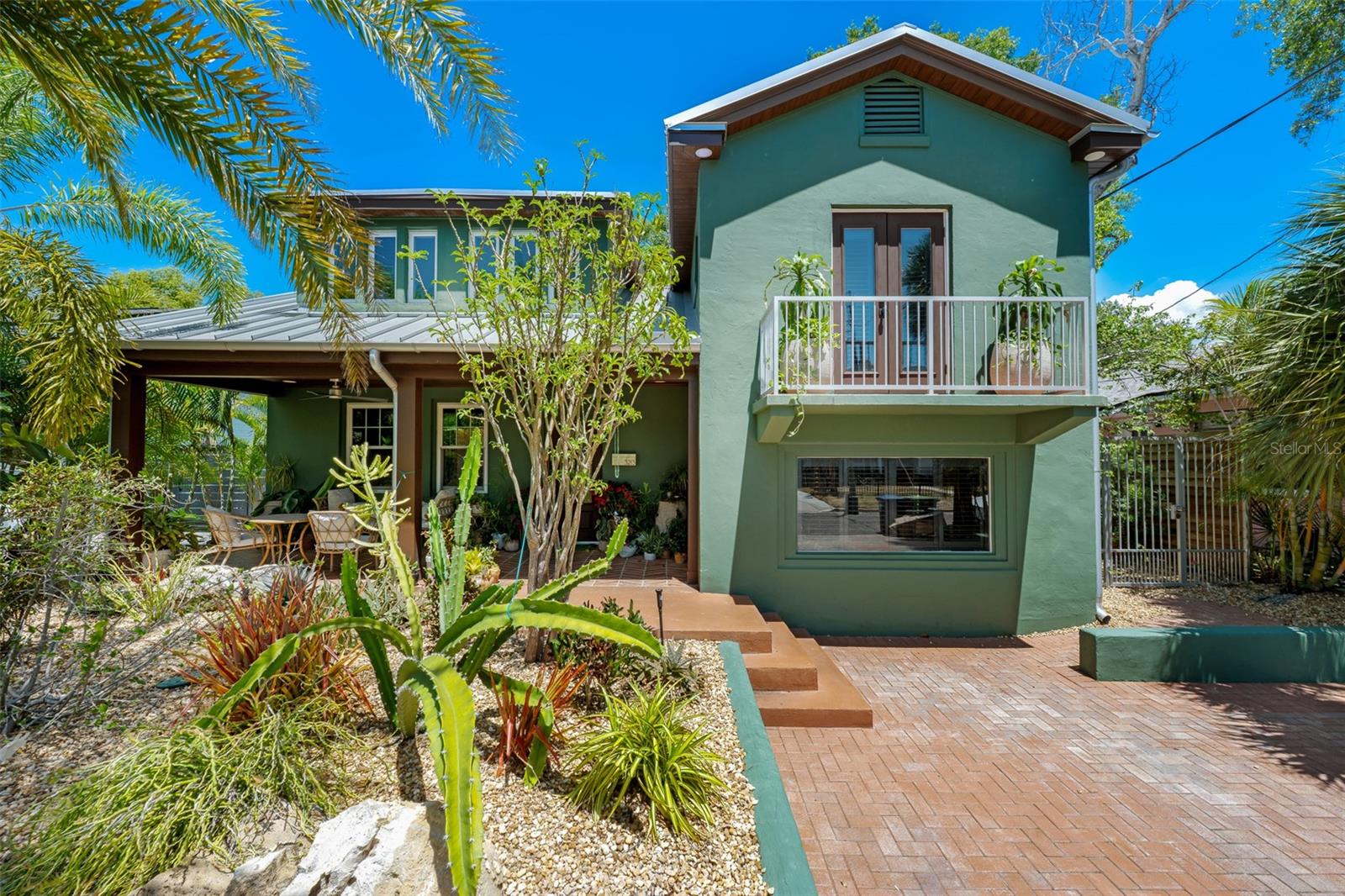 PALMA CEIA PARK - Residential