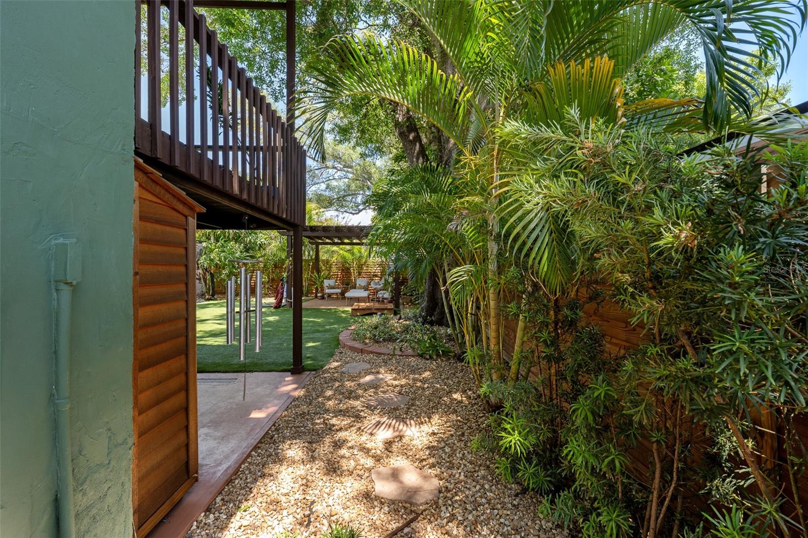 PALMA CEIA PARK - Residential