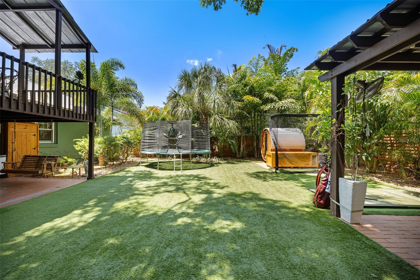 PALMA CEIA PARK - Residential