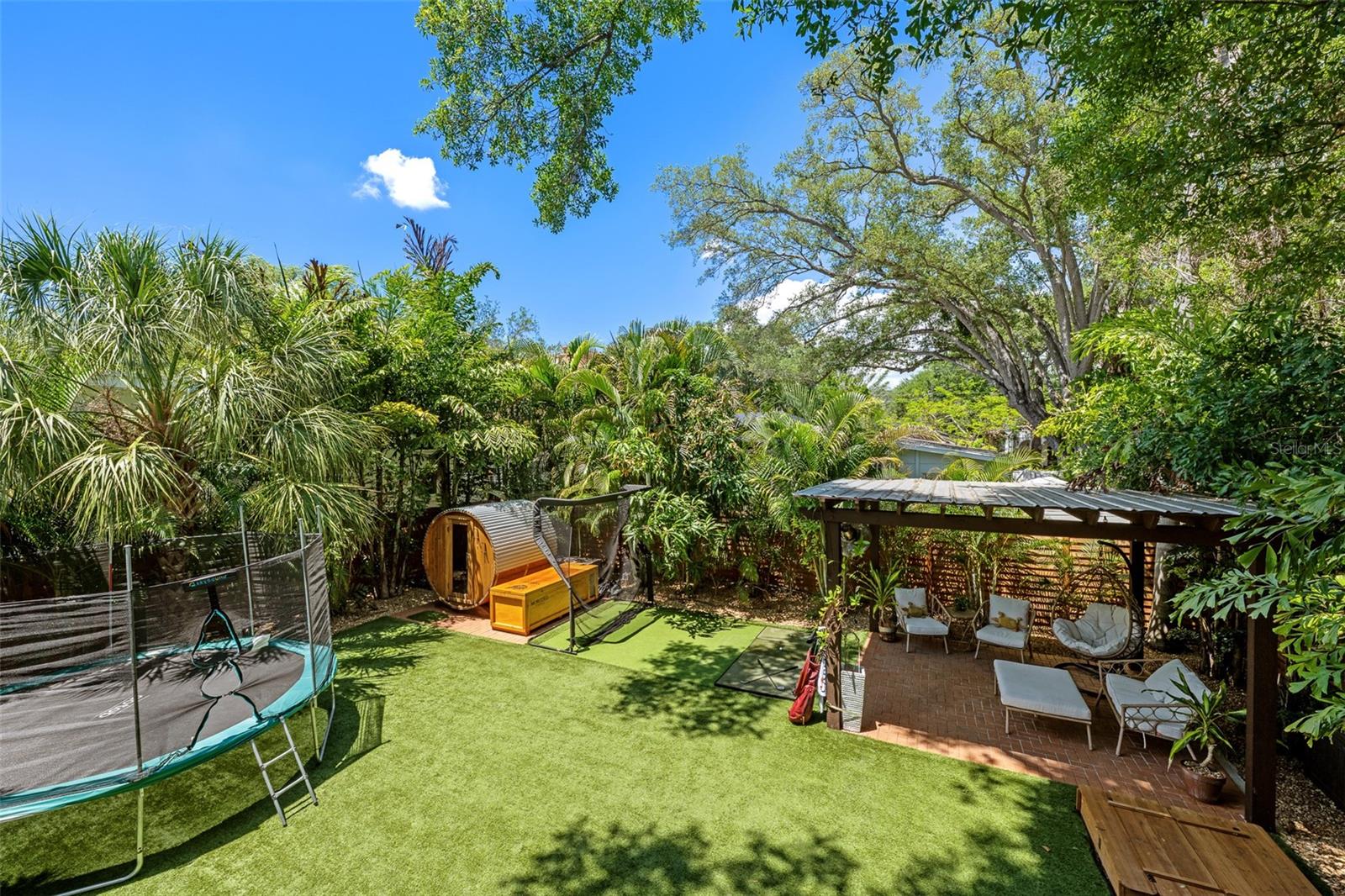 PALMA CEIA PARK - Residential