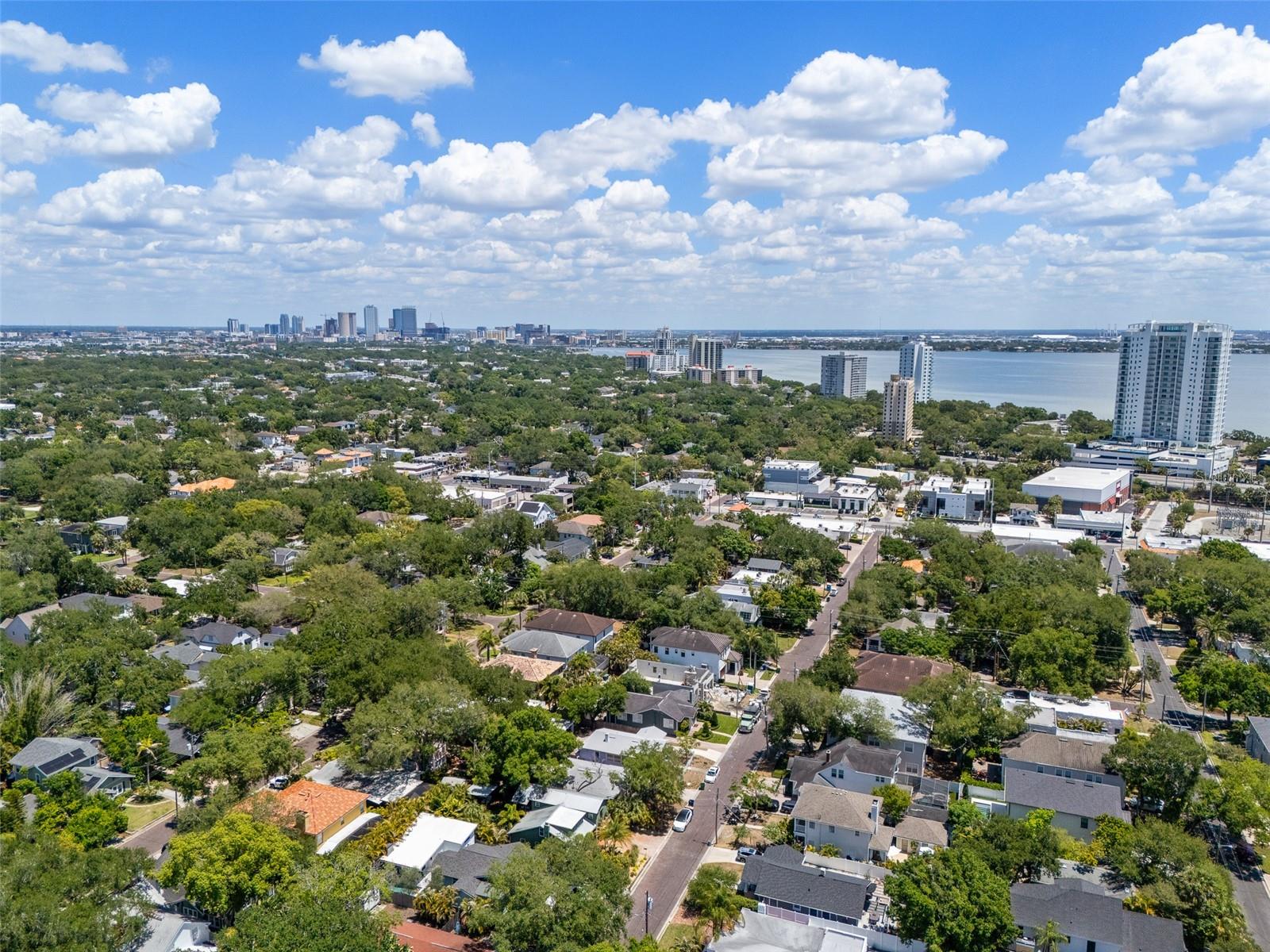 PALMA CEIA PARK - Residential