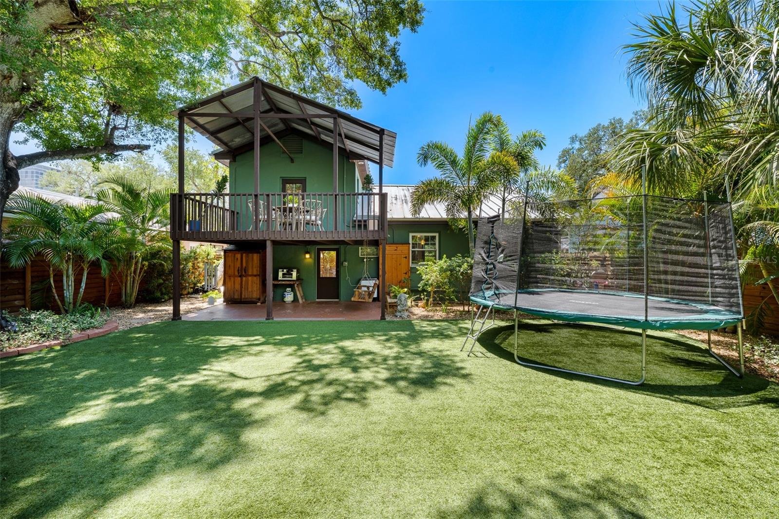 PALMA CEIA PARK - Residential