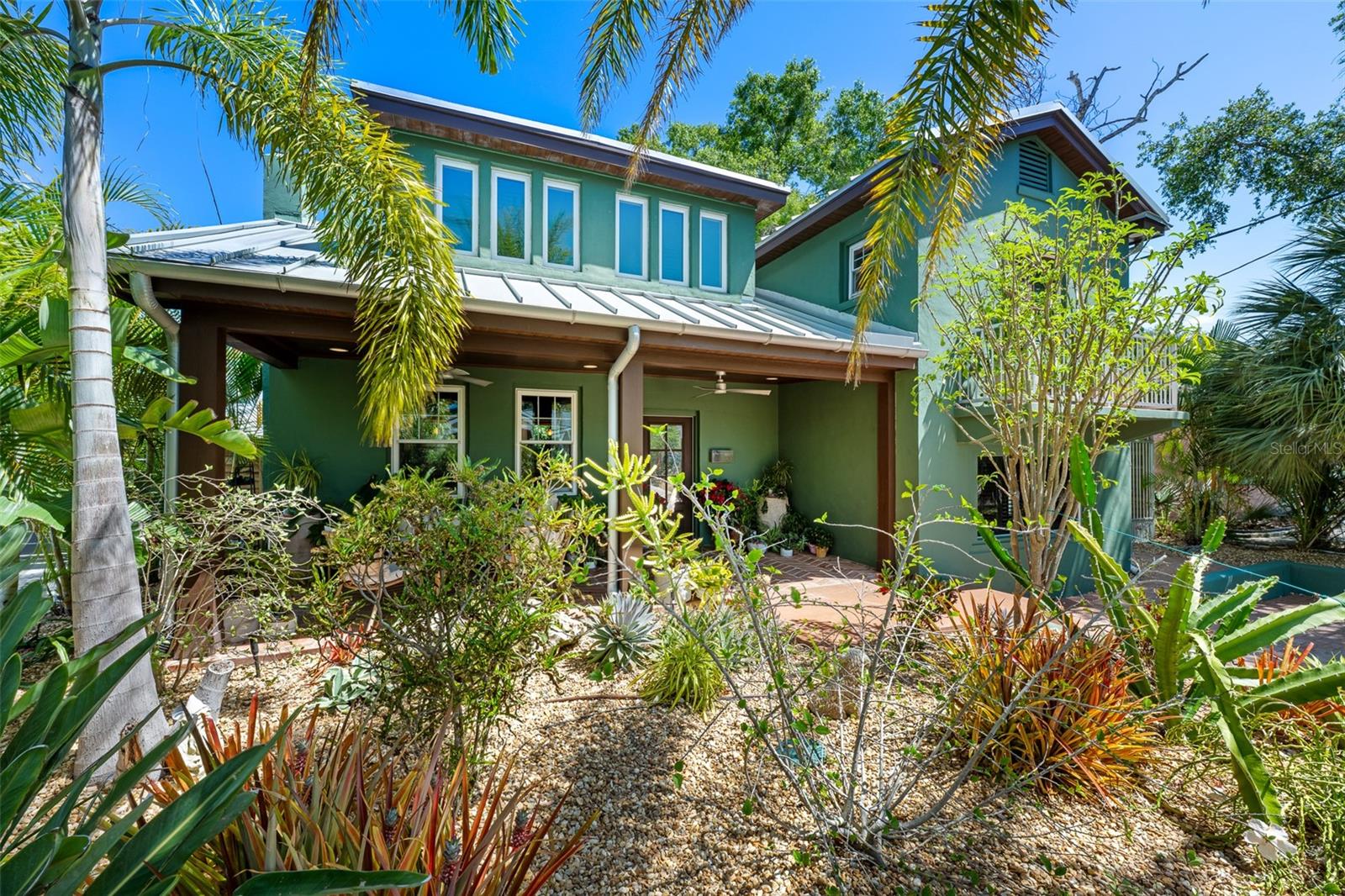 PALMA CEIA PARK - Residential