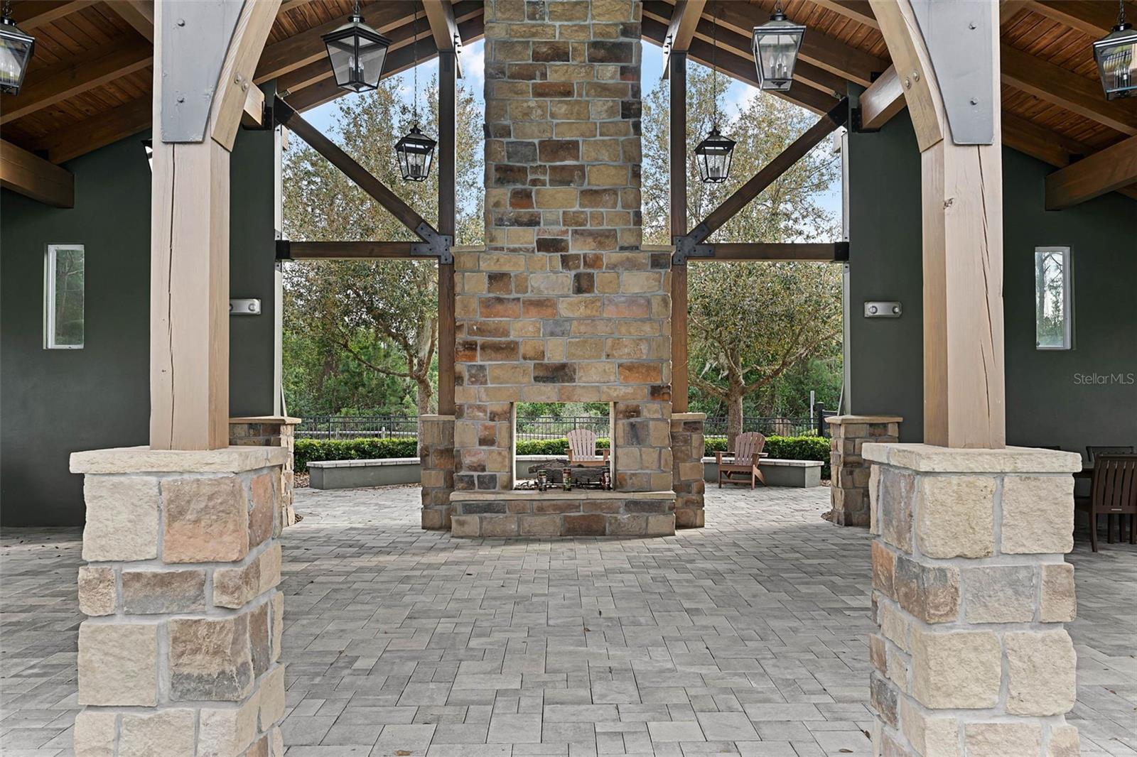 LATHAM PARK SOUTH - Residential