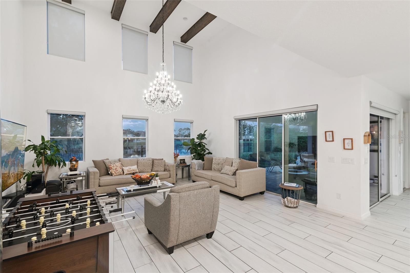 LATHAM PARK SOUTH - Residential