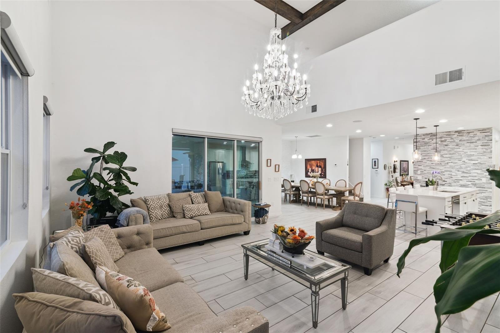 LATHAM PARK SOUTH - Residential