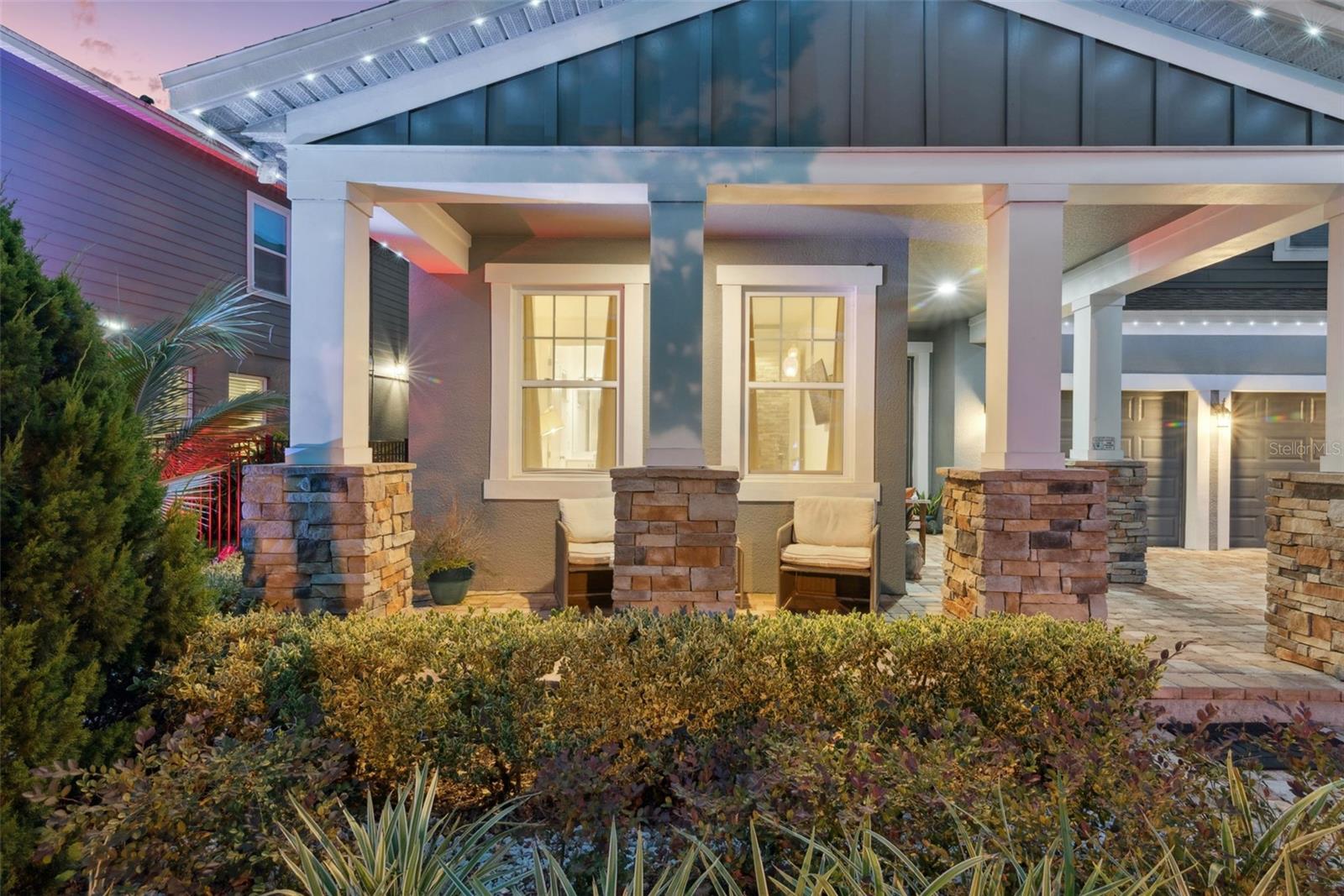 9319 BRADLEIGH DRIVE