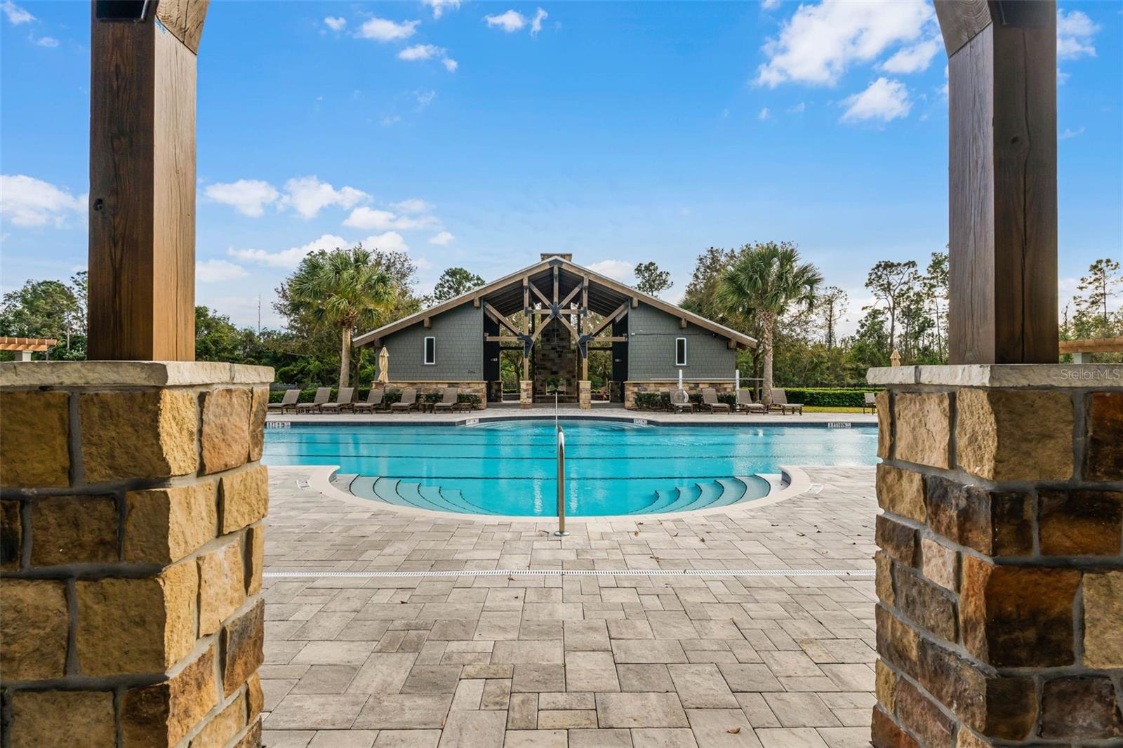 LATHAM PARK SOUTH - Residential