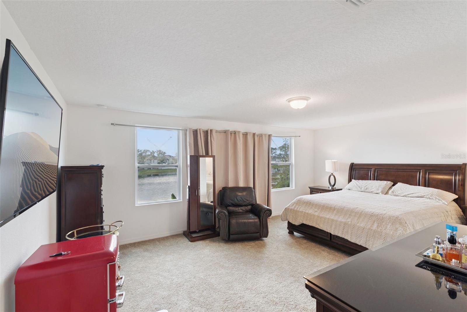 LATHAM PARK SOUTH - Residential