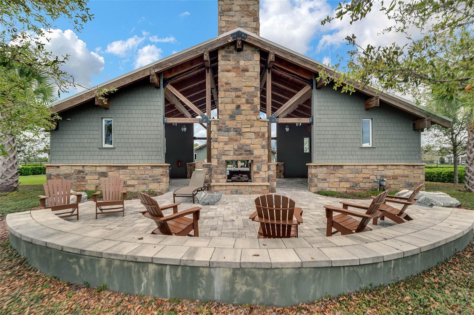 LATHAM PARK SOUTH - Residential