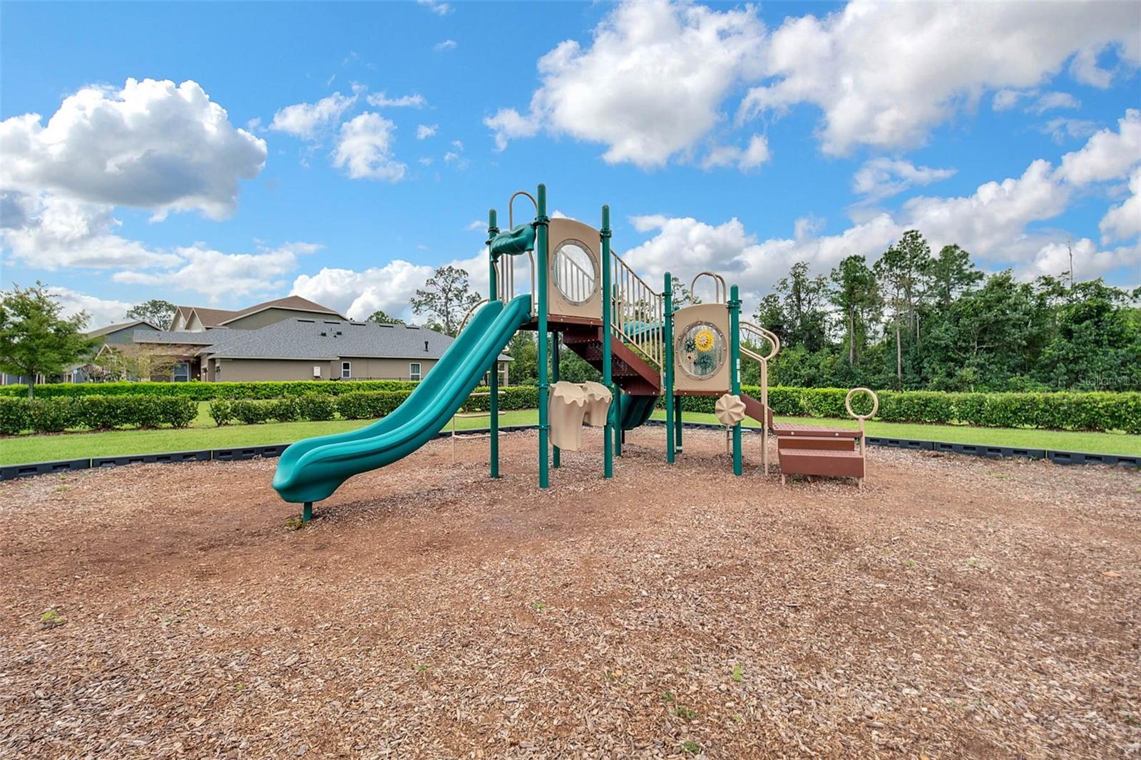 LATHAM PARK SOUTH - Residential